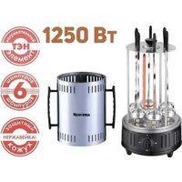 Электрошашлычницы