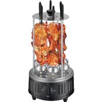 Электрошашлычница Чудесница ЭШ-1006 - Превью изображения №2 — Интернет-магазин Time-Shop