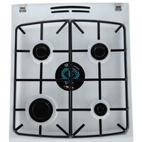 Кухонная плита Hansa FCGW51001 - Превью изображения №5 — Интернет-магазин Time-Shop