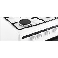 Кухонная плита Hansa FCGW51001 - Превью изображения №2 — Интернет-магазин Time-Shop