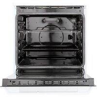 Кухонная плита Hansa FCGW51001 - Превью изображения №4 — Интернет-магазин Time-Shop