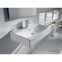 Умывальник Roca Diverta 32711G000 - Превью изображения №2 — Интернет-магазин Time-Shop