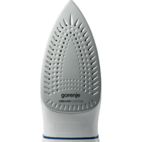 Утюг Gorenje SIH2200BLC - Превью изображения №2 — Интернет-магазин Time-Shop