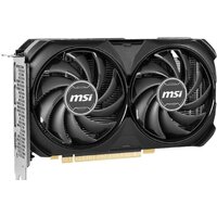 Видеокарта MSI GeForce RTX 4060 Ti Ventus 2X BLACK 8G OC - Превью изображения №3 — Интернет-магазин Time-Shop
