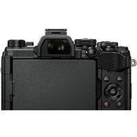 Беззеркальный фотоаппарат Olympus OM-5 Body (черный) - Превью изображения №2 — Интернет-магазин Time-Shop