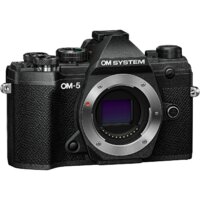 Olympus OM-5 Body (черный)