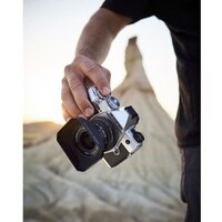 Беззеркальный фотоаппарат Olympus OM-5 Body (черный) - Превью изображения №6 — Интернет-магазин Time-Shop