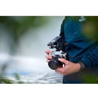 Беззеркальный фотоаппарат Olympus OM-5 Body (черный) - Превью изображения №13 — Интернет-магазин Time-Shop