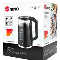 Электрический чайник Eldom C530 - Превью изображения №10 — Интернет-магазин Time-Shop