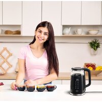 Электрический чайник Eldom C530 - Превью изображения №4 — Интернет-магазин Time-Shop