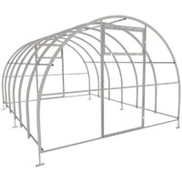 Теплицы и парники