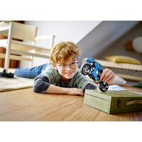 Конструктор LEGO Creator 31114 Супербайк - Превью изображения №14 — Интернет-магазин Time-Shop
