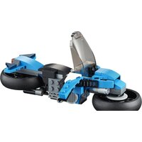 Конструктор LEGO Creator 31114 Супербайк - Превью изображения №4 — Интернет-магазин Time-Shop