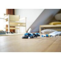 Конструктор LEGO Creator 31114 Супербайк - Превью изображения №17 — Интернет-магазин Time-Shop