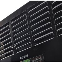 Конвектор Patriot PTC 20 E - Превью изображения №9 — Интернет-магазин Time-Shop