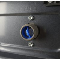 Стирально-сушильная машина CENTEK CT-1956 - Превью изображения №9 — Интернет-магазин Time-Shop