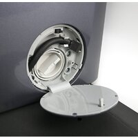 Стирально-сушильная машина CENTEK CT-1956 - Превью изображения №8 — Интернет-магазин Time-Shop