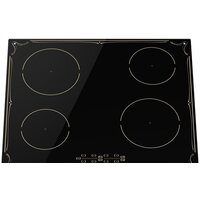 Варочная панель TEKA IBR 64040 TTC - Превью изображения №2 — Интернет-магазин Time-Shop