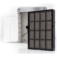 Очиститель воздуха Ideal AP 30 - Превью изображения №3 — Интернет-магазин Time-Shop