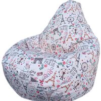 Flagman Груша Мега Г3.7-50 (Париж)