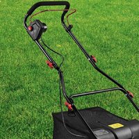 Скарификатор-аэратор PARKSIDE PELV 1800 A1 - Превью изображения №8 — Интернет-магазин Time-Shop