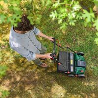 Скарификатор-аэратор PARKSIDE PELV 1800 A1 - Превью изображения №9 — Интернет-магазин Time-Shop