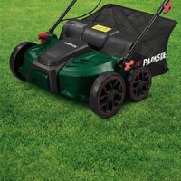 Скарификатор-аэратор PARKSIDE PELV 1800 A1 - Превью изображения №7 — Интернет-магазин Time-Shop