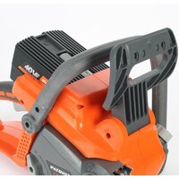 Аккумуляторная пила Patriot СS 402XL 220201402 (c 1-м АКБ) - Превью изображения №4 — Интернет-магазин Time-Shop