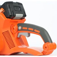 Аккумуляторная пила Patriot СS 402XL 220201402 (c 1-м АКБ) - Превью изображения №6 — Интернет-магазин Time-Shop