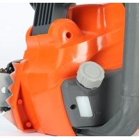 Аккумуляторная пила Patriot СS 402XL 220201402 (c 1-м АКБ) - Превью изображения №5 — Интернет-магазин Time-Shop