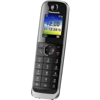 Радиотелефон Panasonic KX-TGJ322RUB - Превью изображения №5 — Интернет-магазин Time-Shop