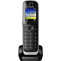 Радиотелефон Panasonic KX-TGJ322RUB - Превью изображения №4 — Интернет-магазин Time-Shop