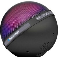 Беспроводная колонка Blaupunkt BT08LED - Превью изображения №3 — Интернет-магазин Time-Shop