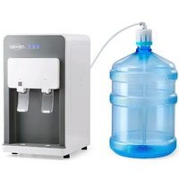 Vatten LD54JK (белый/серый)