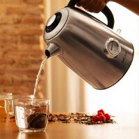 Электрический чайник Cecotec Thermosense 620 Vintage - Превью изображения №4 — Интернет-магазин Time-Shop