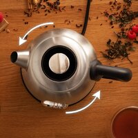 Электрический чайник Cecotec Thermosense 620 Vintage - Превью изображения №3 — Интернет-магазин Time-Shop