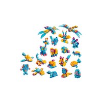 Конструктор LEGO DREAMZzz Творческие животные приключения Бунчу 71488 - Превью изображения №6 — Интернет-магазин Time-Shop