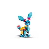 Конструктор LEGO DREAMZzz Творческие животные приключения Бунчу 71488 - Превью изображения №5 — Интернет-магазин Time-Shop
