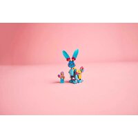Конструктор LEGO DREAMZzz Творческие животные приключения Бунчу 71488 - Превью изображения №9 — Интернет-магазин Time-Shop