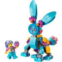 Конструктор LEGO DREAMZzz Творческие животные приключения Бунчу 71488 - Превью изображения №4 — Интернет-магазин Time-Shop