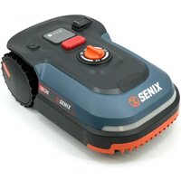 Газонокосилка-робот Senix LR180-L2-EU - Превью изображения №4 — Интернет-магазин Time-Shop