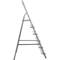 Лестница-стремянка Новая высота NV 1117 6 ступеней - Превью изображения №15 — Интернет-магазин Time-Shop