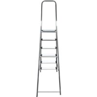 Лестница-стремянка Новая высота NV 1117 6 ступеней - Превью изображения №4 — Интернет-магазин Time-Shop