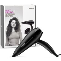 Фен BaByliss D563DE - Превью изображения №5 — Интернет-магазин Time-Shop
