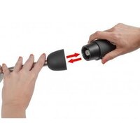 Погружной блендер Bomann SM 6028 CB - Превью изображения №2 — Интернет-магазин Time-Shop