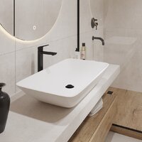 Умывальник Lauter 21886 (70x40) - Превью изображения №10 — Интернет-магазин Time-Shop