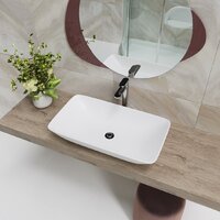 Умывальник Lauter 21886 (70x40) - Превью изображения №4 — Интернет-магазин Time-Shop