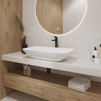 Умывальник Lauter 21886 (70x40) - Превью изображения №7 — Интернет-магазин Time-Shop