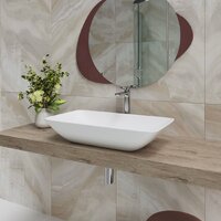 Умывальник Lauter 21886 (70x40) - Превью изображения №3 — Интернет-магазин Time-Shop