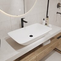 Умывальник Lauter 21886 (70x40) - Превью изображения №8 — Интернет-магазин Time-Shop